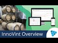 InnoVint Wine Production Software Overview
