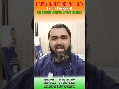 Happy Independence Day #shorts #happyindependenceday #Dr.MAS