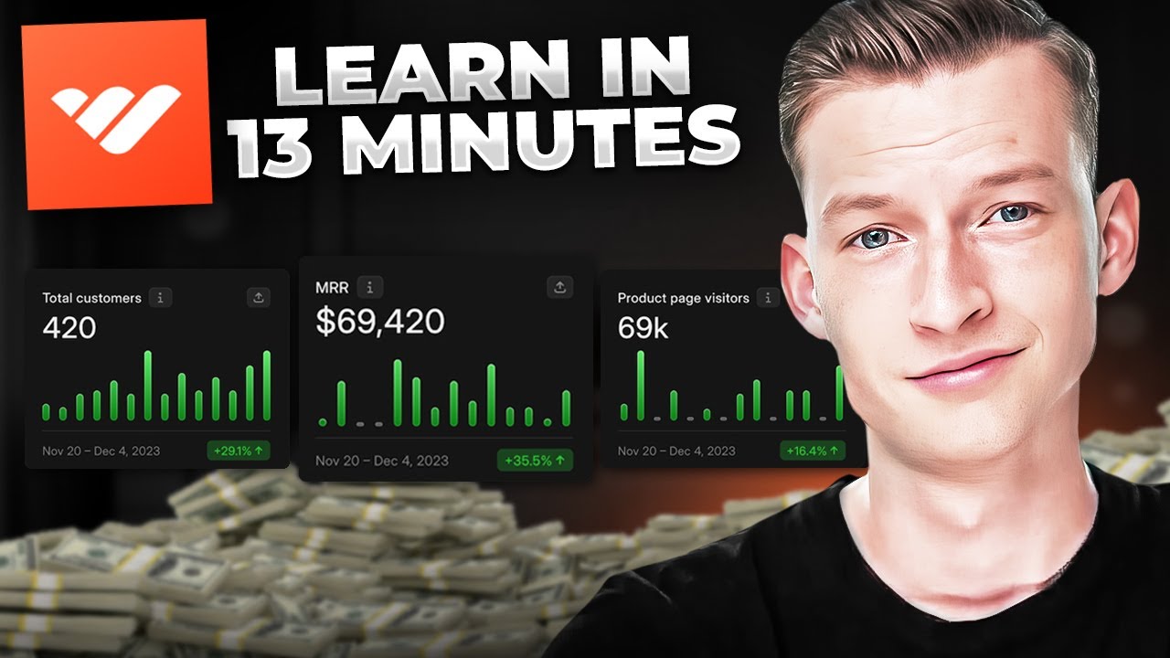 Whop For Beginners 2025 | How To Make Money Online Selling Digital Products