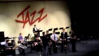 Gordon Goodwin on Improvisation