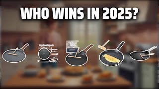 The Top 5 Best Crepe Pans in 2025 - Must Watch Before Buying