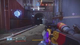 【下手くそプレイヤー】Destiny 2 #6【涙目実況】アイアンバナー！クラッシュ！