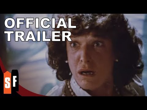 Silent Night, Deadly Night (1984) Trailer