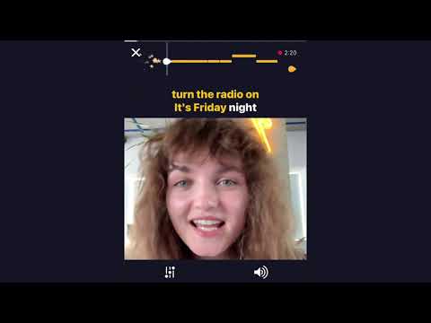 Karaoke - Sing Songs video thumbnail