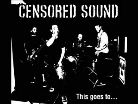 Censored Sound - Heartbomb