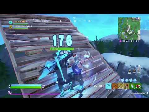 The old days with NovemberCool Kid (Season 2 Chapter 2)