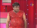 Extra Jabardasth ఎక్స్ ట్రా జబర్దస్త్ Shakalaka Shankar Performa