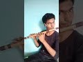 Mere Dil Ko Tere Dil Ki Jarurat He Song Flute Theme