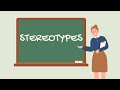 Stereotypes - Grade 5