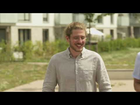 StadtLabore zur inklusiven Quartiersentwicklung:  Stadtfilm Bad Krozingen