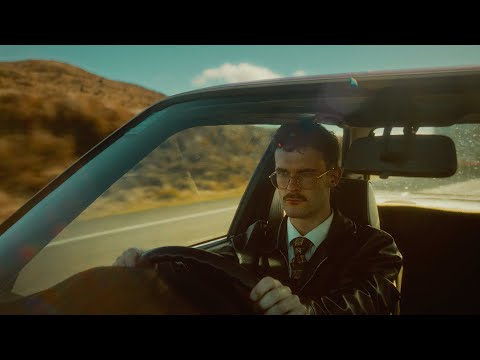 Sam Cullen - That Somebody's You (Official Music Video)