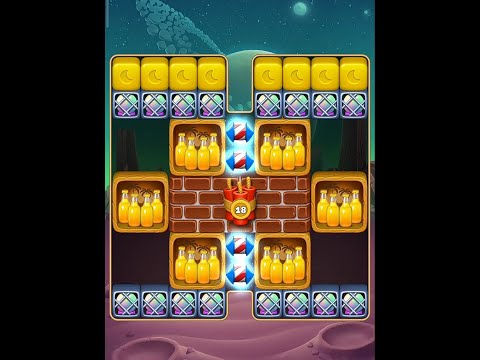 TOON BLAST level 4164