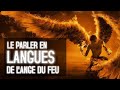 TONGUES OF FIRE ANGELS Prophet ELIEZER AMOS