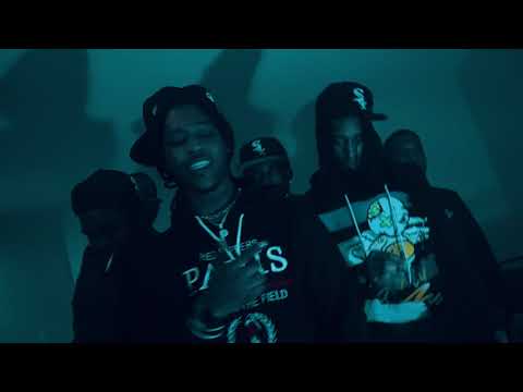 KTS Prince Kutthroat x Kutthroat Rick-Out The Way (Official Music Video) (4K)