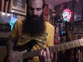 Nappy Roots "Down 'N Out" Guitar Lesson🎸
