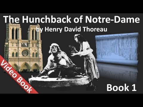 , title : 'Book 01  - The Hunchback of Notre Dame Audiobook by Victor Hugo (Chs 1-6)'