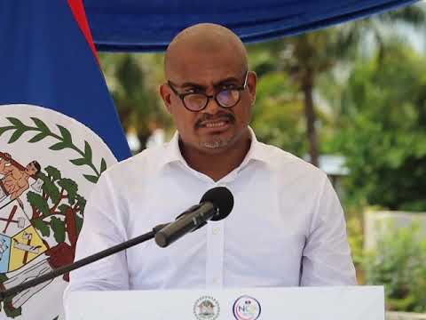 The 12th Annual National Service Day Wreath Laying Ceremony