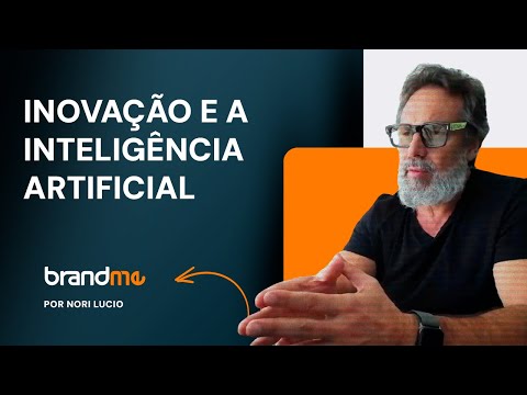 Inovação e Inteligência Artificial