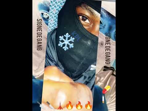 kRL - signe de Gang.