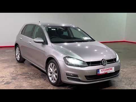 Volkswagen Golf 1.2 AUTOMATIC TSI COMFORT LINE - F - Image 2