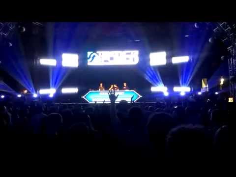 Trancefusion 2015 - Kyau&Albert b2b Stoneface&Terminal