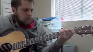 Fireworks - Run, Brother, Run Cover