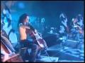Stroke - Apocalyptica (Live)
