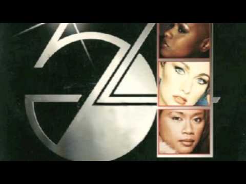 Ultra Nate - If You Could Read My Mind