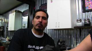 Tattoo Parlors in Austin TX - Why Visit the Best Tattoo Shop In Austin?!