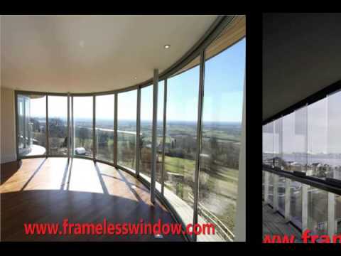 Best quality new coming exterior structural glass curtain walls