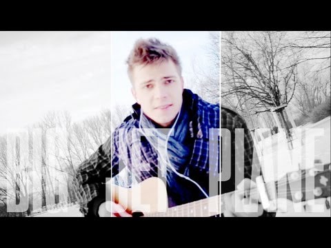 Big Jet Plane (Angus & Julia Stone Cover) | Paweł Piekarski