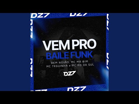 VEM PRO BAILE FUNK