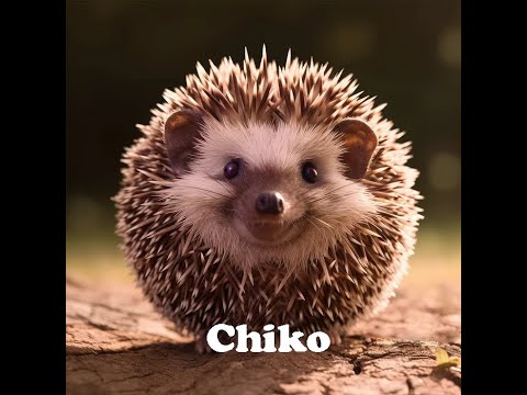 GoGoRiki in real life