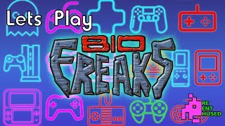 Lets Play: Bio Freaks on the Nintendo 64