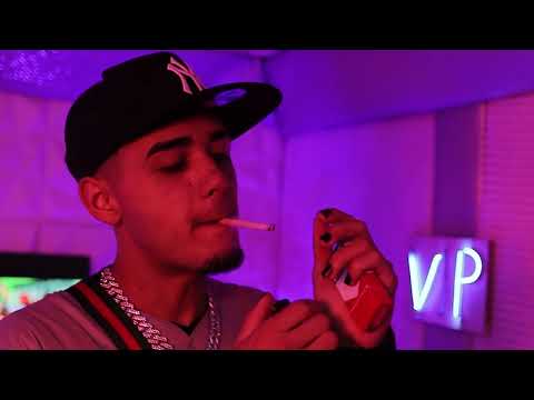 visualizer - ponte retro (video oficial)M. la zeta.