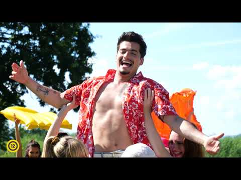 HOGYAN TUDNÉK ÉLNI NÉLKÜLED? - Így készült a film - El Kell, Hogy Engedj (12)