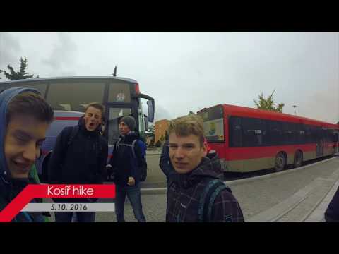 SSŠS Lutín - Spolupráce na projektech (Podzim 2016)