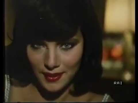 Spot "Oro Saiwa" e "Martini - con Ugo Tognazzi" (1987)