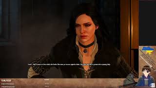 The Witcher 3: Wild Hunt #3.1