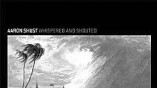 Aaron Shust - Give Me Words To Speak (Radio Edit/Official Audio)