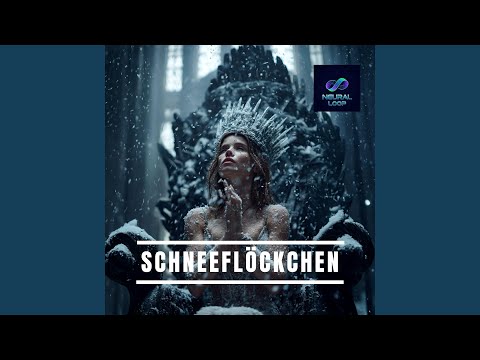 Schneeflöckchen (Erwachsenen Version)