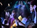 Tricky, Hell Is Round The Corner, live at Glastonbury 1995