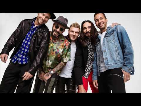 Backstreet Boys OK (traducida al español)