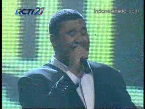 Andi , Lucky , Mike , Ray - Hidupku Hidupmu [ Indonesian Idol 2010 ]