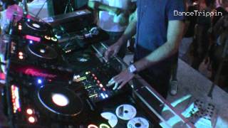 Red Carpet - Alright (Fedde Le Grand & Funkerman Remix) [played by Funkerman]