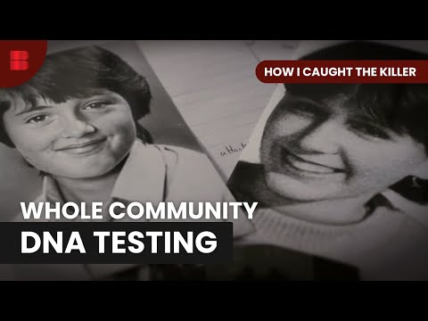 DNA Unveils Shocking Truth - How I Caught The Killer - S01 EP05 - True Crime
