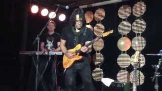 Wolf Mail - You Move Me. [LIVE]