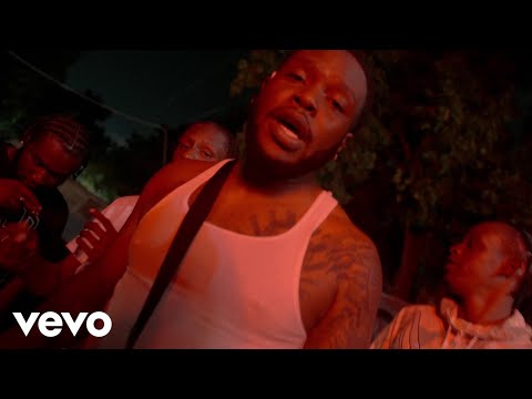 Merkz - Blue Plate (Official Music Video)