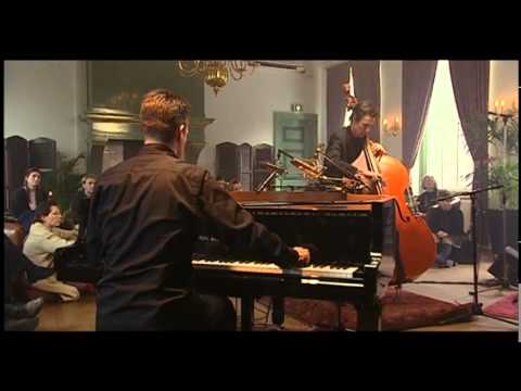 european jazz trio   13  Mona Lisa