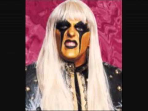 goldust really theme song